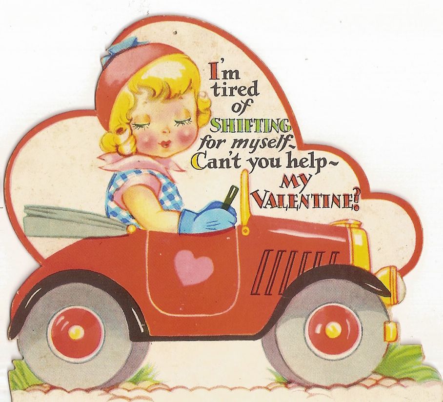 kitschy valentines day images